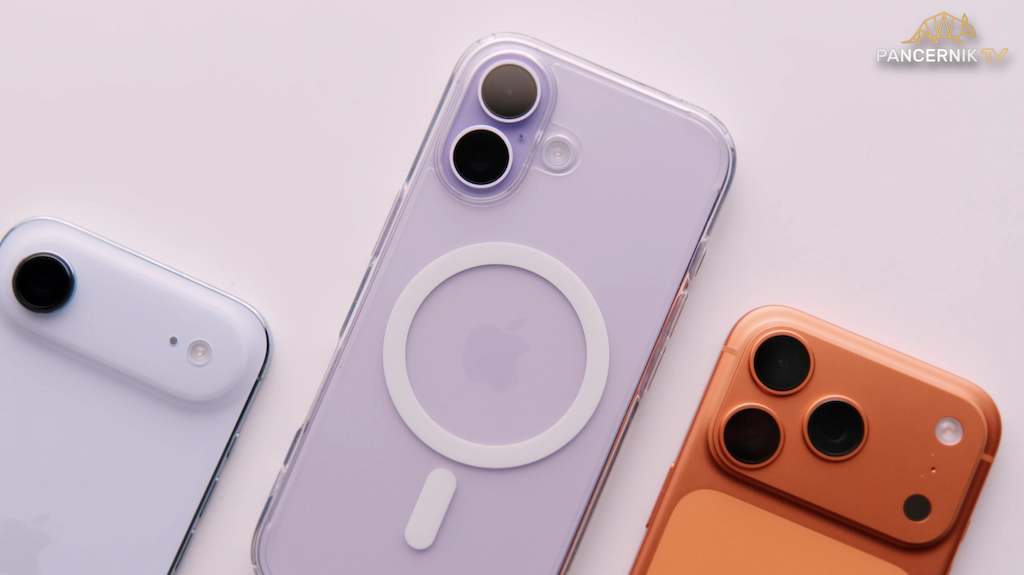 iPhone 17: ten najbardziej opłacalny! | Recenzja